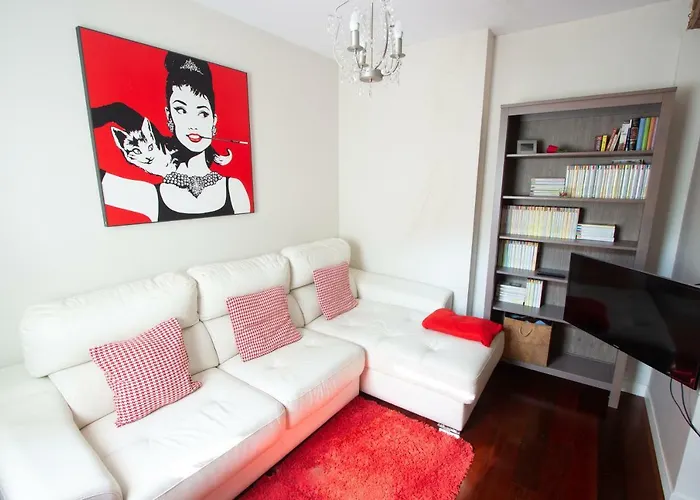 Mallona Apartamento Turistico