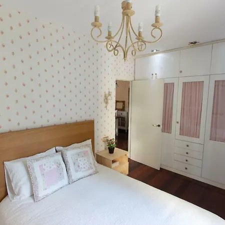 Mallona Apartamento Turistico Bilbao Exterior photo
