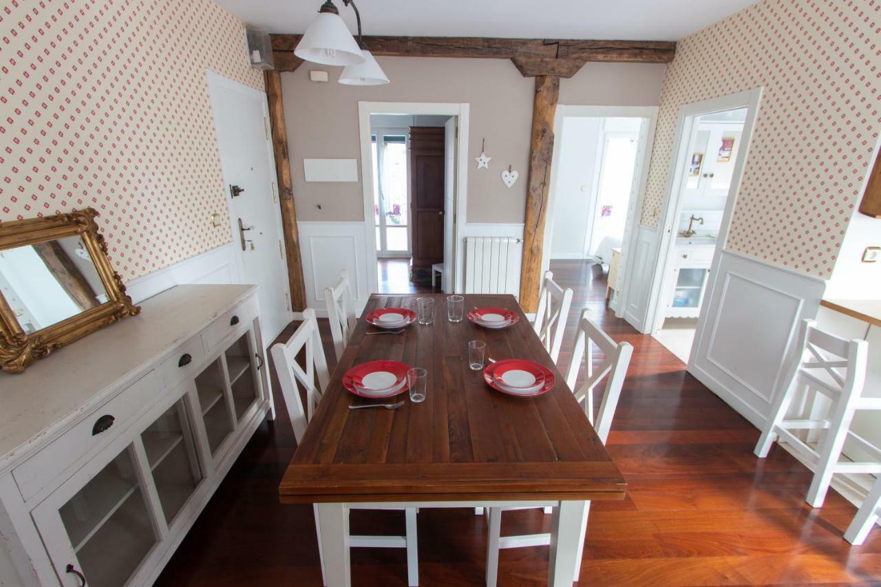 Appartement Mallona Turistico Bilbao